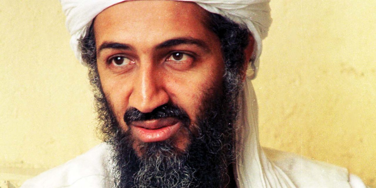 Osama bin Ladenin kuolema tappio oikeudenmukaisuudelle