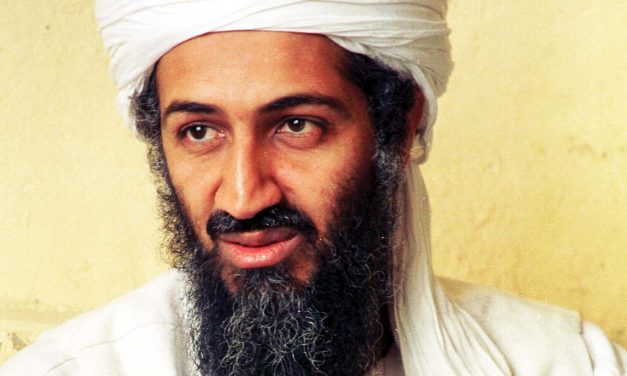 Osama bin Ladenin kuolema tappio oikeudenmukaisuudelle