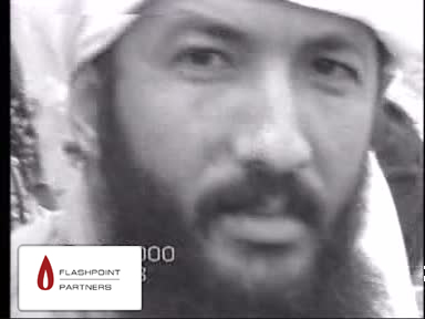 Saif al-Adel, al-Qaidan väliaikainen johtaja?