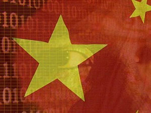 Kiinan kyberseikkailut ja valtapeli verkossa