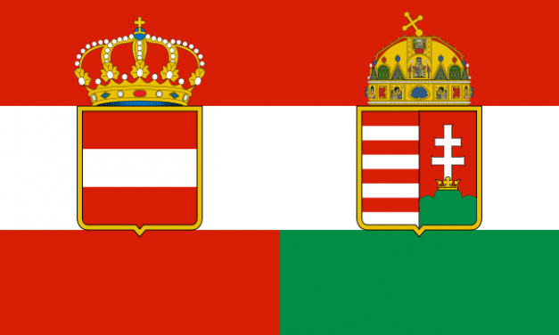 Unkarin talouskriisi – kaikuja Itävalta-Unkarista ja Suomesta