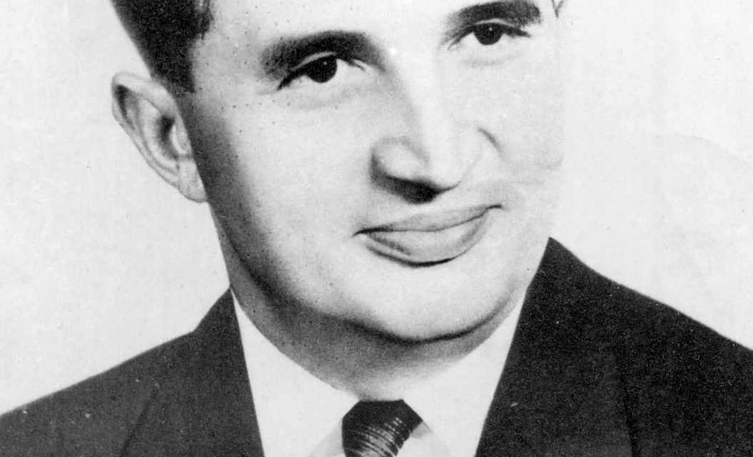 Diktatuurin ytimessä – pohdintoja elokuvasta ”The Autobiography of Nicolae Ceausescu”