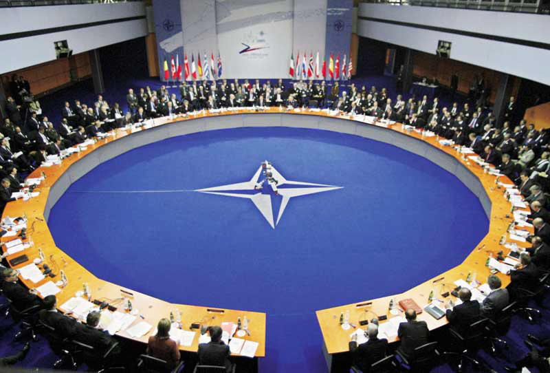 Naton tulevaisuus