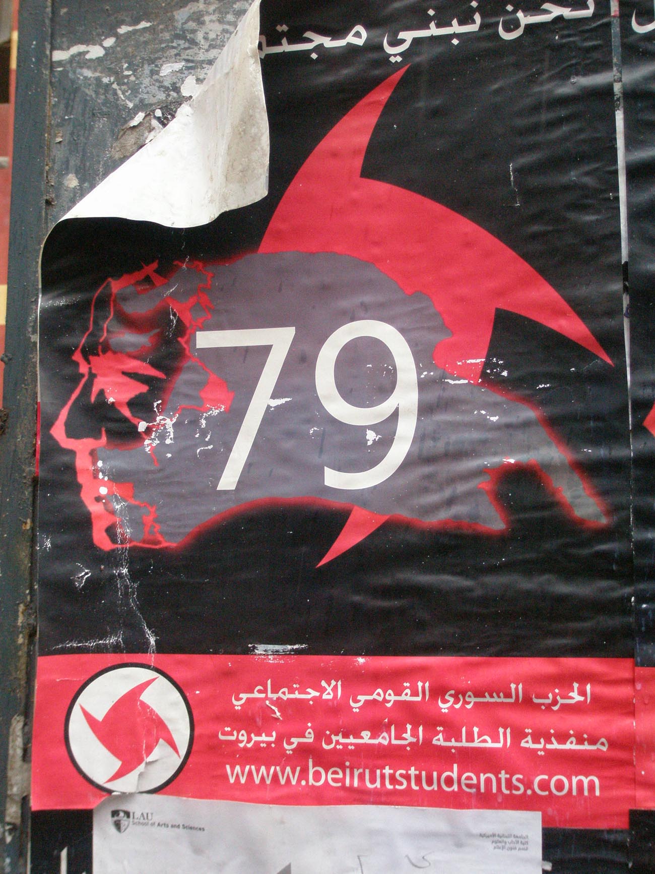 SSNP-nuoriso