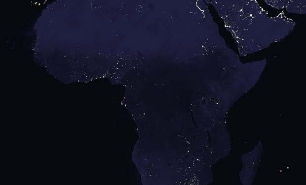 Vieraskynä: Afrikka – mahdollisuuksien manner