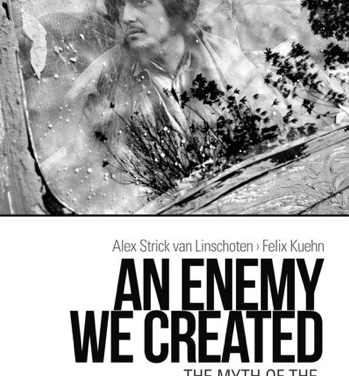 Kirja-arvostelu: An Enemy We Created
