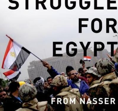 Mallia menneestä: Kamppailu Egyptistä