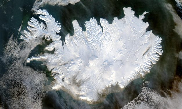 Islannin ilmavalvonta – saaga ulkopoliittisesta kiirastulesta
