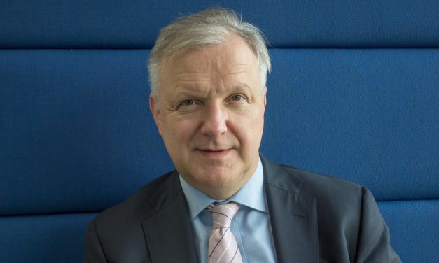 Rehn: Voidaan vain kysyä, mitä olisi tapahtunut, jos EU ei olisi reagoinut
