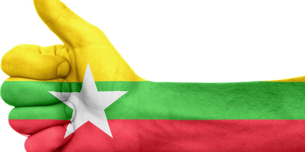 Ristiriitaisuuksien Myanmar – demokratiakehitystä ja etnistä puhdistusta