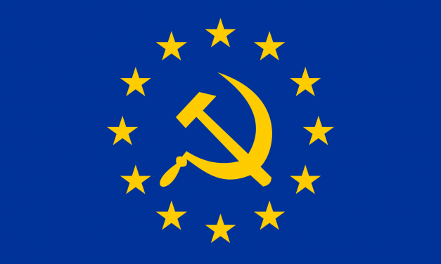 EU-kriittisyys – kyseenalaista isänmaallisuutta?