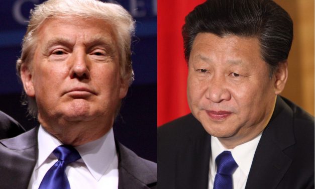 Aasia Trumpin kaudella – Osa 2: Syrjäyttääkö pragmatismi roisit vaalipuheet?