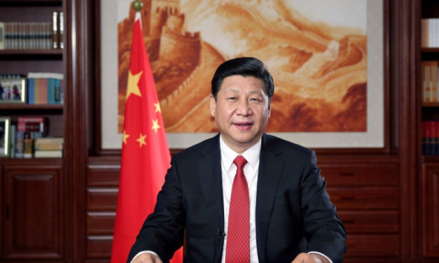 Kiinan ulkopolitiikan ”Uusi aikakausi” on alkanut – ainakin retoriikassa