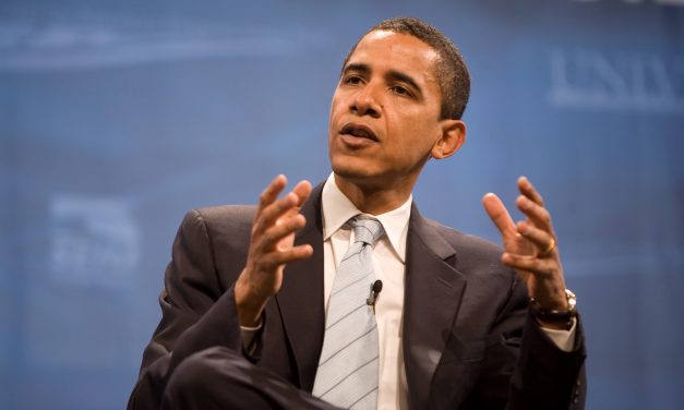 Obaman vuodet: toivon lähettiläästä kuoriutui kylmäpäinen realisti