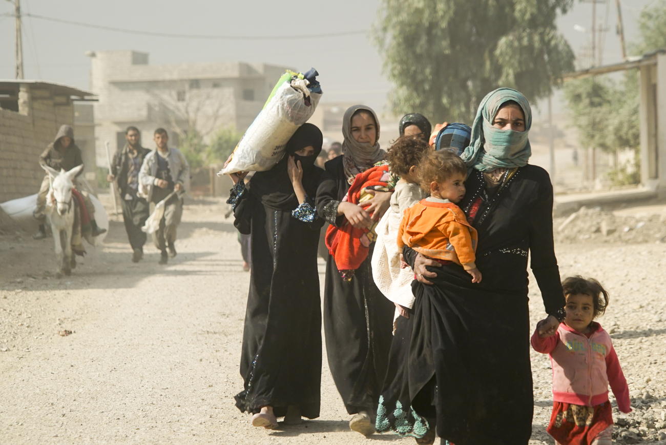 Suurin Humanitaarinen Kriisi YK n Historiassa Miten T h n P dyttiin suurin-humanitaarinen-kriisi-yk-n-historiassa-miten-t-h-n-p-dyttiin