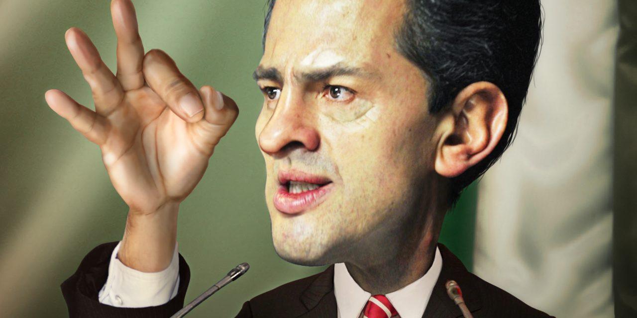 Peña Nieton valtakaudesta on tulossa pettymys