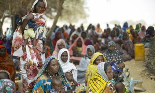 Boko Haram ja Nigeria – Afrikan suurimman humanitaarisen kriisin pääsyylliset