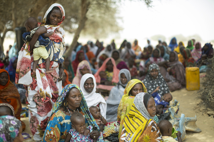 Boko Haram ja Nigeria – Afrikan suurimman humanitaarisen kriisin pääsyylliset