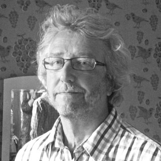 Matti Marjamäki