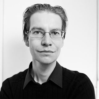 Petri Vanhanen – verkkotekniikka