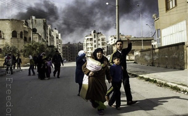 ”Länsiliittouman isku ei muuta sodankulkua” – kolme kysymystä Syyriasta