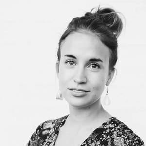 Jenna Vehviläinen – toimittaja