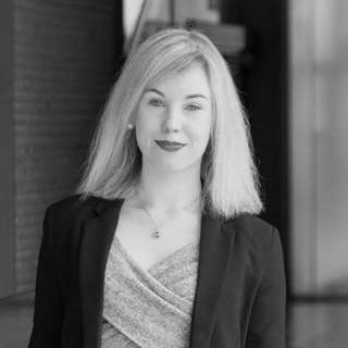 Karoliina Rajala – Suomen ulko- ja turvallisuuspolitiikka