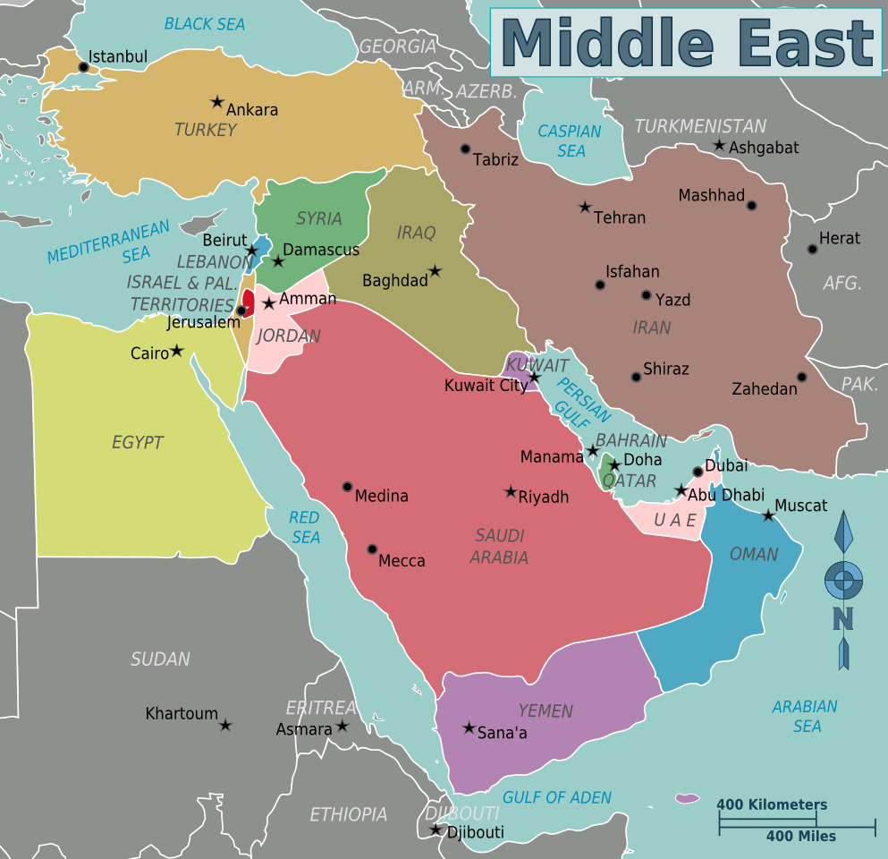 Geopolitiikkaa Ohjuksia Ja Kiistelty Ydinohjelma Iran Tavoittelee 