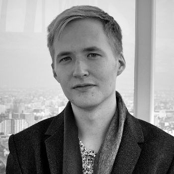 Eero Tuorila – Aasia ja Tyynimeri