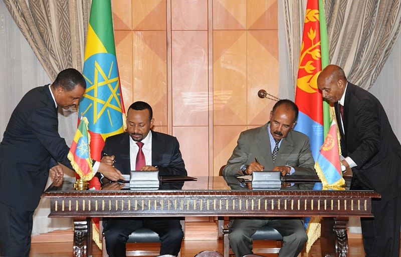 Etiopian pääministeri kerää suitsutusta uudistuksillaan – väkivaltaisuudet maassa kuitenkin jatkuvat