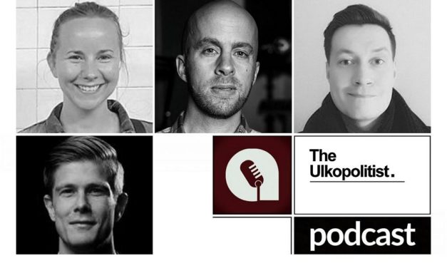 Podcast: Valeuutisia, populismia ja paskapuhetta – elämmekö totuudenjälkeistä aikaa?