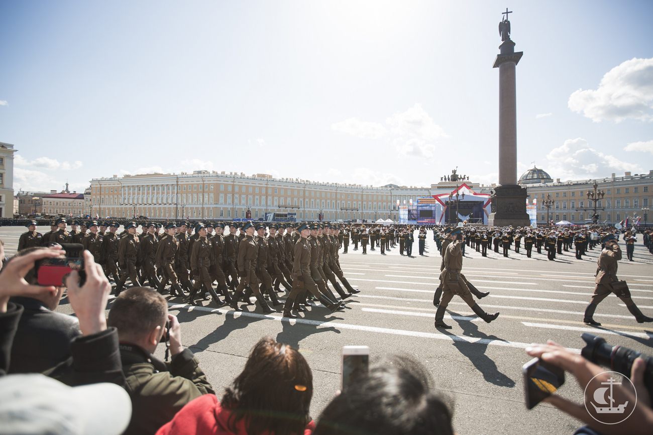 Можно ли победе