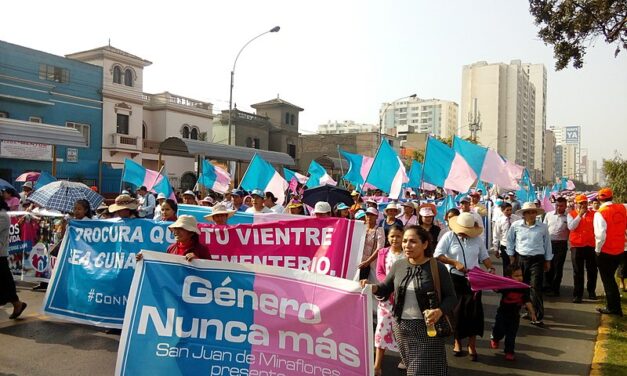 Feministinen liike ja oikeistokonservatiivit Latinalaisessa Amerikassa, osa II: Arvokonservatiivit suvaitsevat sukupuolivähemmistöjä, eivät aborttia