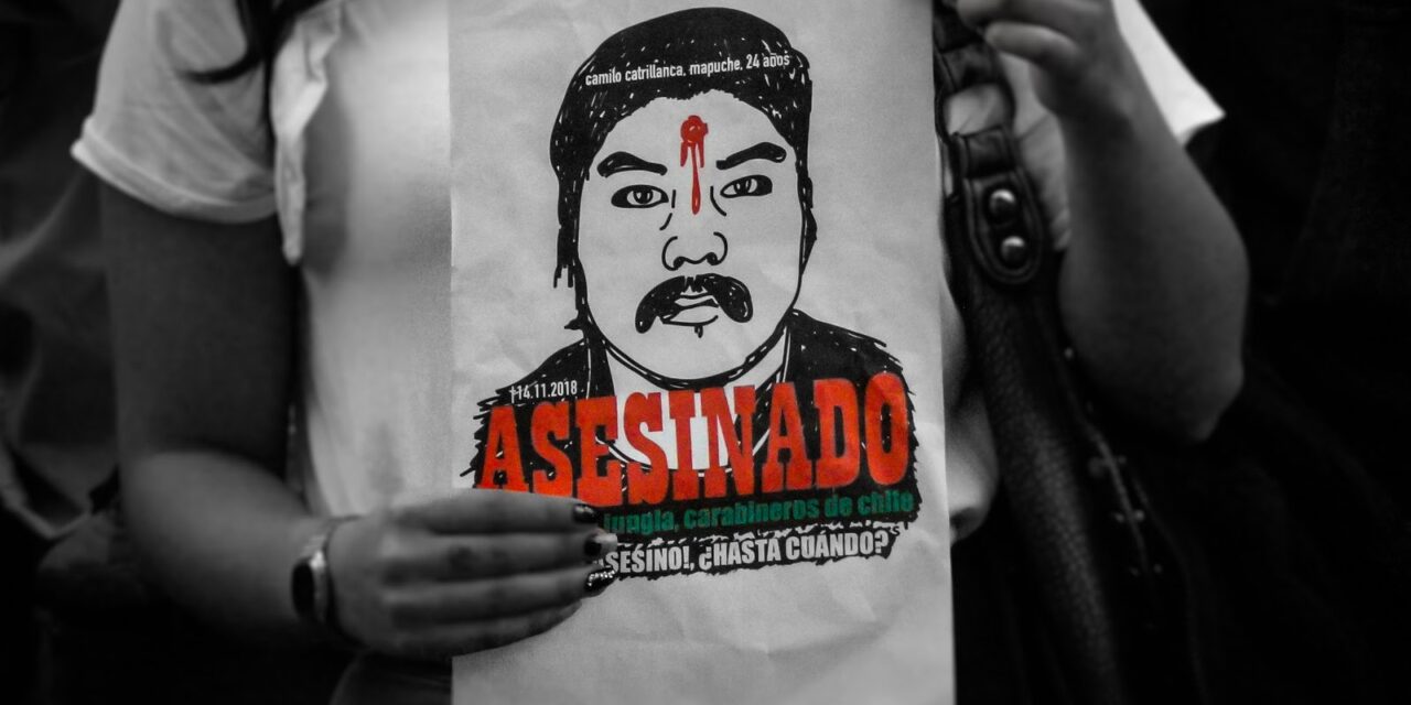 Nuoren mapuche-miehen kuolema kuohuttaa edelleen Chileä – valtion ja alkuperäiskansan väliselle konfliktille ei näy loppua