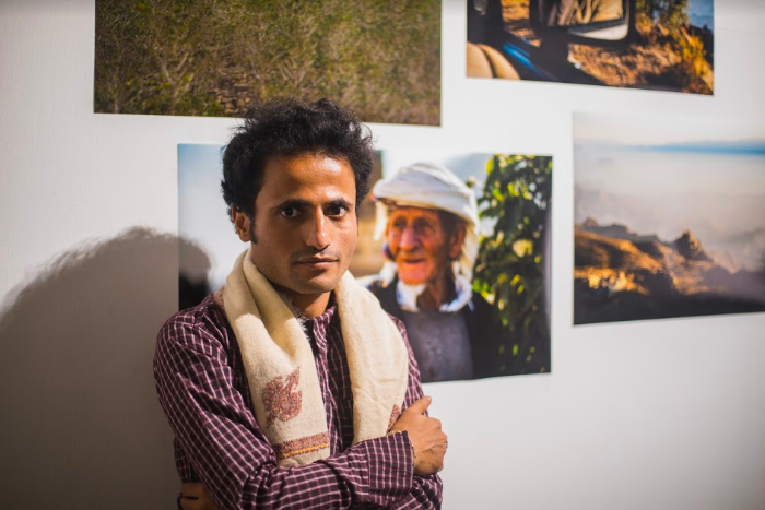 Neljä tarinaa Jemenin vallankumouksesta –  vieläkö unelma elää?