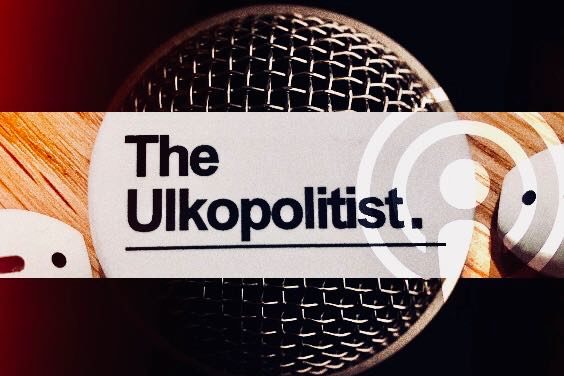 Podcast: Muodin ja politiikan kudelma on tiivis