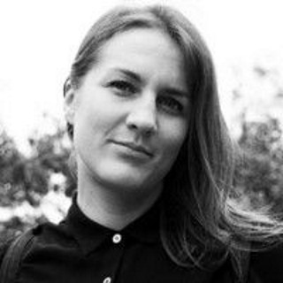Kukka-Maria Ahokas – kirjoittaja