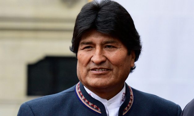 Etelä-Amerikan supervaalikausi – Osa I: Bolivian vaaleissa puhutaan Evo Moralesista, Evo Moralesista ja Evo Moralesista