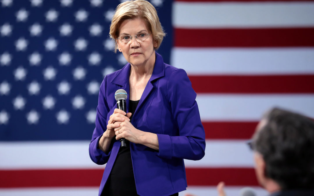 Warren, Biden ja Buttigieg nousussa – Yhdysvalloissa presidenttiehdokkaiden kampanjat nousevat ja kuolevat medianäkyvyyden myötä