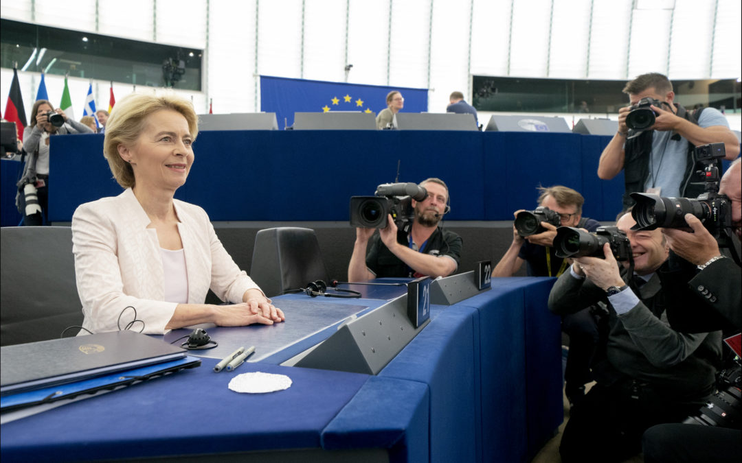 Euroopan komissiolla edessään vaikea muttei toivoton kausi – mitä kompromisseja jäsenmailta sopii odottaa?