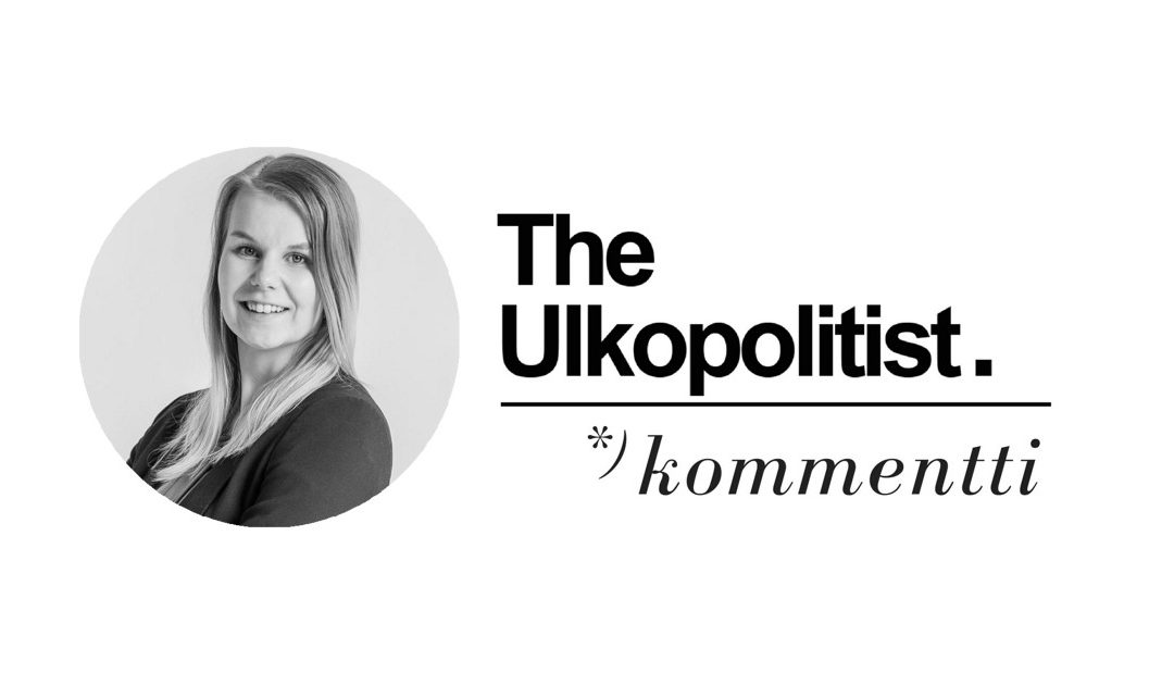 Kommentti: Näin Euroopan globaali rooli muuttuu Brexitin jälkeen