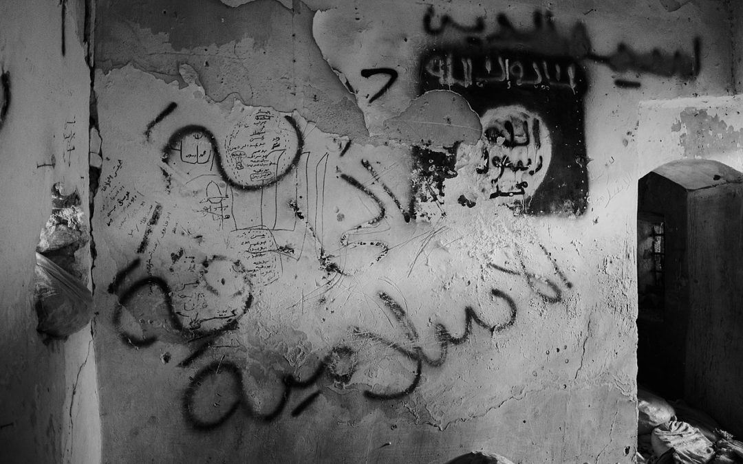 Kalifaattinsa menettänyt Isis yrittää uutta nousua vanhoin konstein