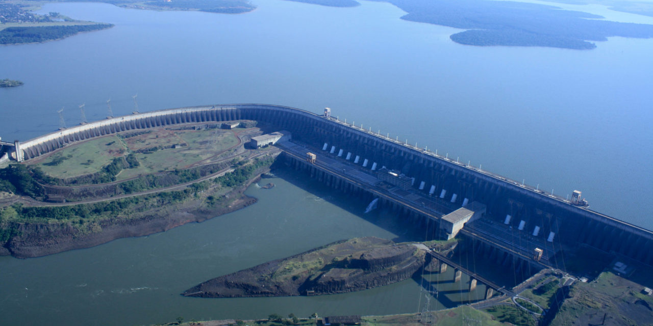 Paraná-joen voima: onko Paraguaysta Latinalaisen Amerikan energiantuotannon edelläkävijäksi?