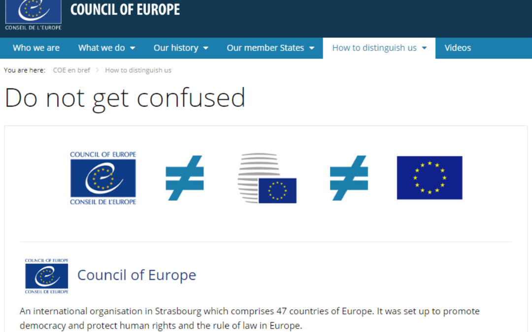 Brexitissä Britannia heittää ulos myös eurooppalaiset ihmisoikeudet