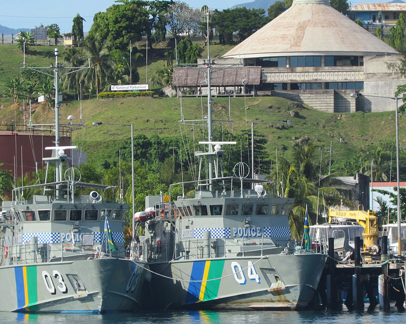 Geopolitiikan nappuloista turvallisuustoimijoiksi: Tyynenmeren turvallisuusarkkitehtuuri globaalin kiinnostuksen kohteena