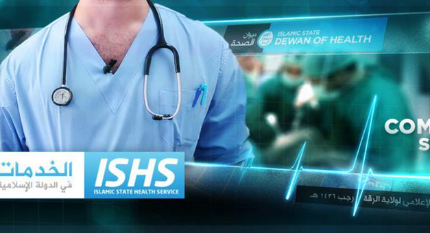 Kalifaatin terveydenhuolto ja ”sote-uudistus” – näin Isis houkutteli lääkäreitä riveihinsä pehmeän propagandan avulla