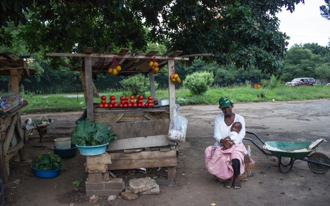 Zimbabwe on kaatuva kansakunta – paikalliset yrittävät selvitä vajoavan valuutan ja tiukentuvan sensuurin keskellä
