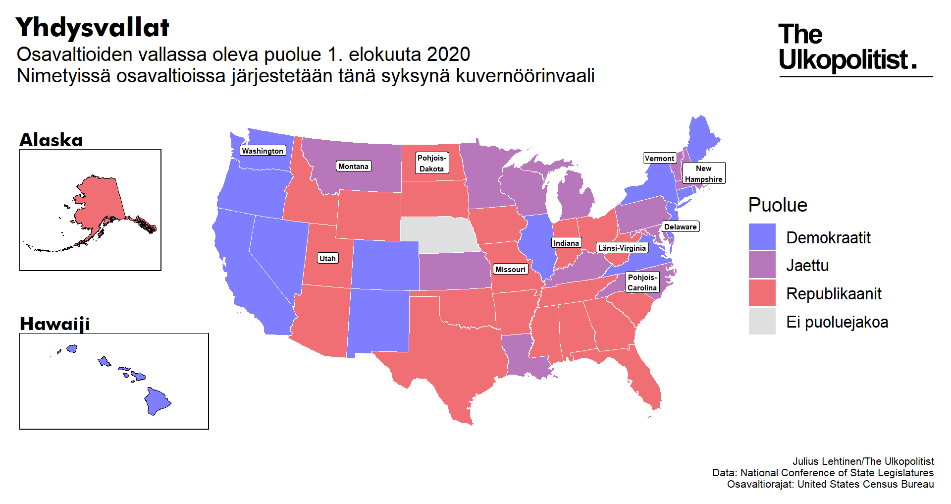 Yhdysvaltain Vaalit Osa I L hestyv t Osavaltiotason Vaalit Ovat yhdysvaltain-vaalit-osa-i-l-hestyv-t-osavaltiotason-vaalit-ovat