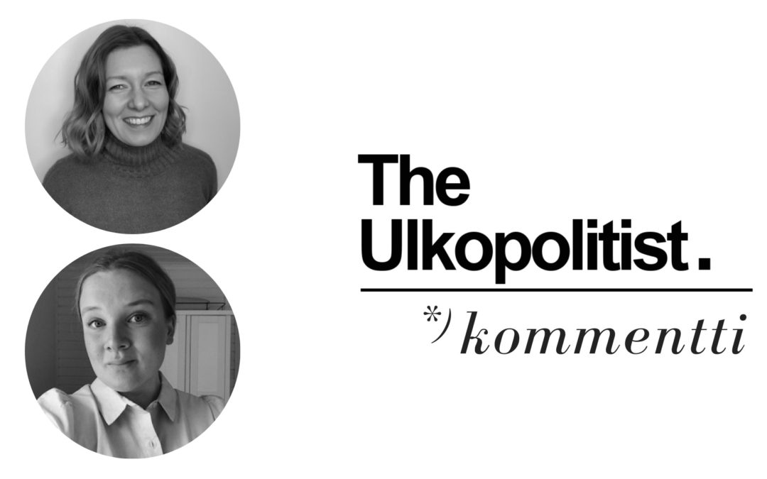 Vuoristo-Karabahin konflikti kiehui yli laidan, koska sen kuplimiseen ei suhtauduttu vakavasti