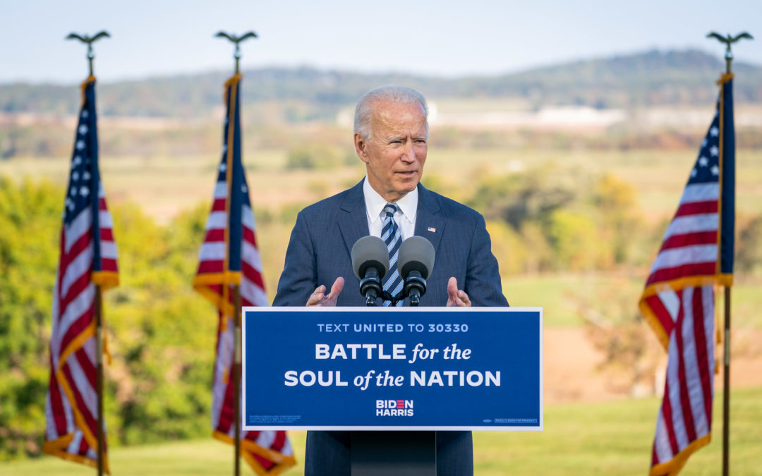 Biden voitti, mutta Trump ei tappiotaan aio hyväksyä – Suomen on selvitettävä Yhdysvaltain intressinsä presidentistä riippumatta
